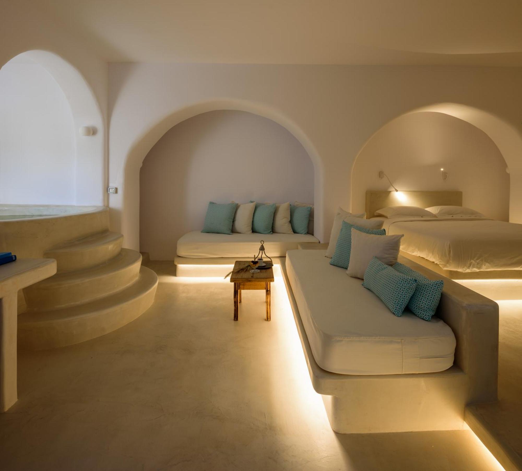 มิโคนอส มูสซา Villa Agios Ioannis Diakoftis ภายนอก รูปภาพ