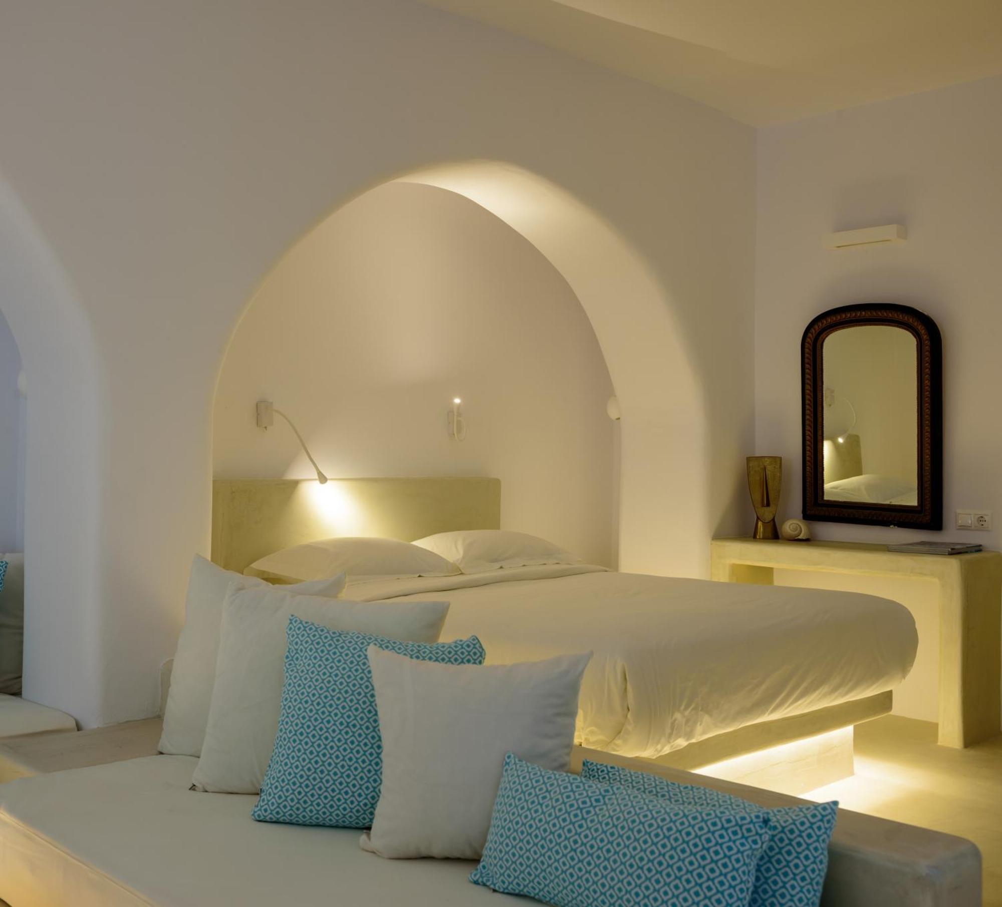 มิโคนอส มูสซา Villa Agios Ioannis Diakoftis ภายนอก รูปภาพ